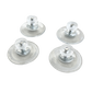4 Suction Cups